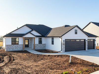 W5843 Edgewood Dr, Menasha, WI, 54952