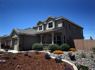 2395 Lincoln Meadows Dr, Reno, NV 89521