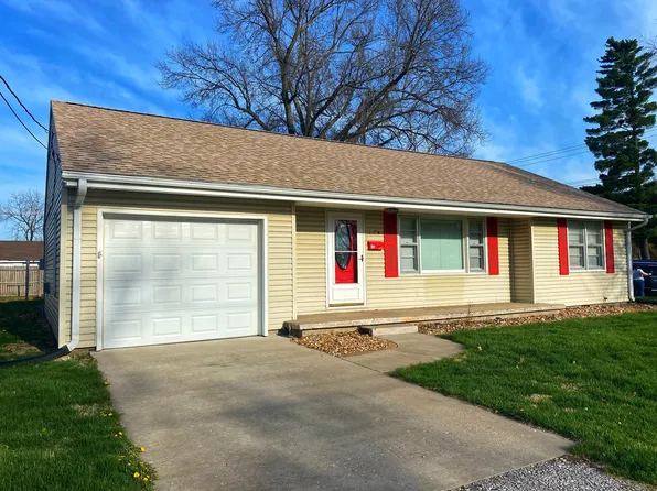 174 S Miami Ave, Marshall, MO 65340