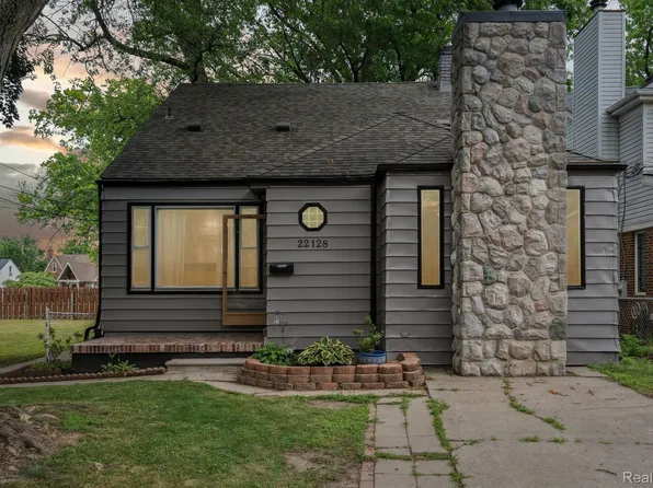 22128 Cleveland St, Dearborn, MI 48124