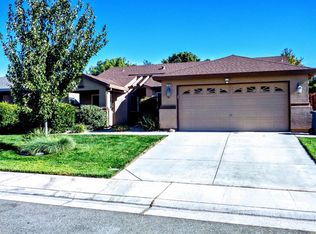 168 Anderson Way, Wheatland, CA