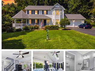 31 Radcliffe Dr, Huntingtown, MD 20639