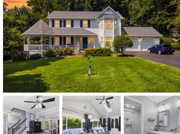 31 Radcliffe Dr, Huntingtown, MD 20639