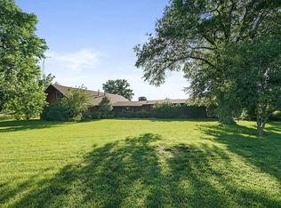 5040 Old Wire Rd, Springdale, AR 72764