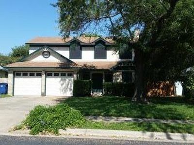 1802 Morning Quail Dr, Austin, TX, 78758