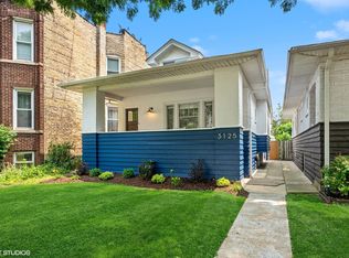 3125 N Springfield Ave, Chicago, IL 60618