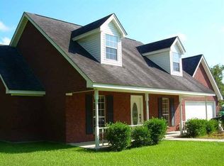 7852 Chauncy St, Orange, TX 77632