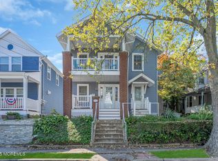 407 Newark Ave FLOOR 1, Bradley Beach, NJ 07720