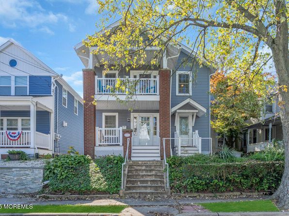 407 Newark Ave FLOOR 1