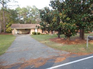 112 Parkwood Dr, Hattiesburg, MS 39402