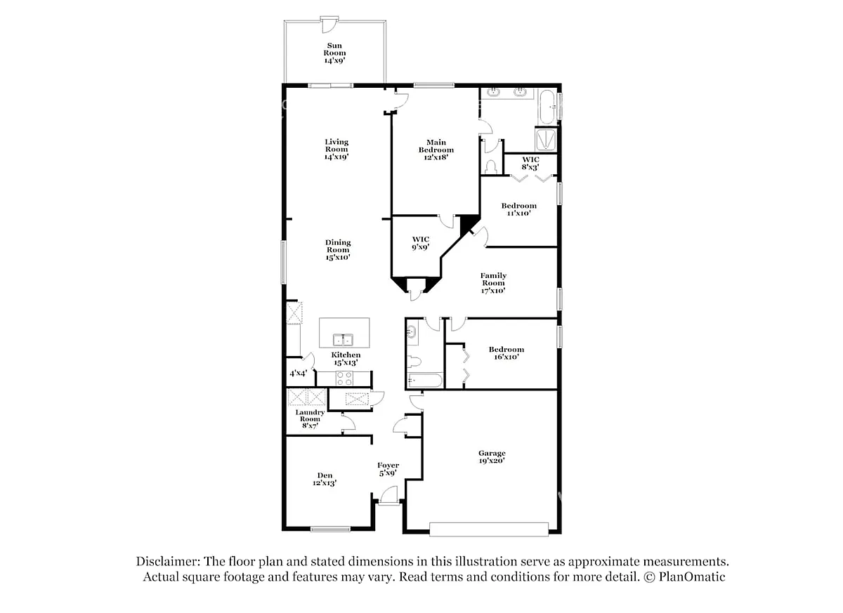 Building Photo - 2433 Laylas Way