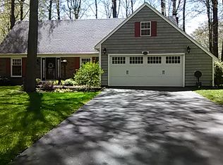 764 Hightower Way, Webster, NY 14580