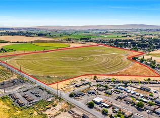 0 NA Taylor Road, Othello, WA 99344