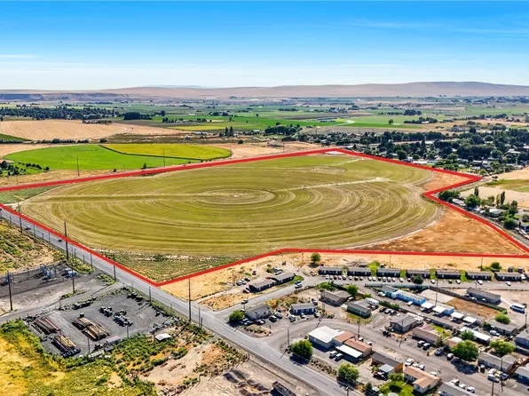 0 NA Taylor Road, Othello, WA 99344