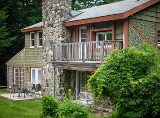 6 River Rd, Gilford, NH 03249