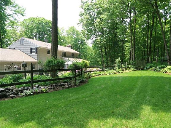 Exceptional Home and Grounds