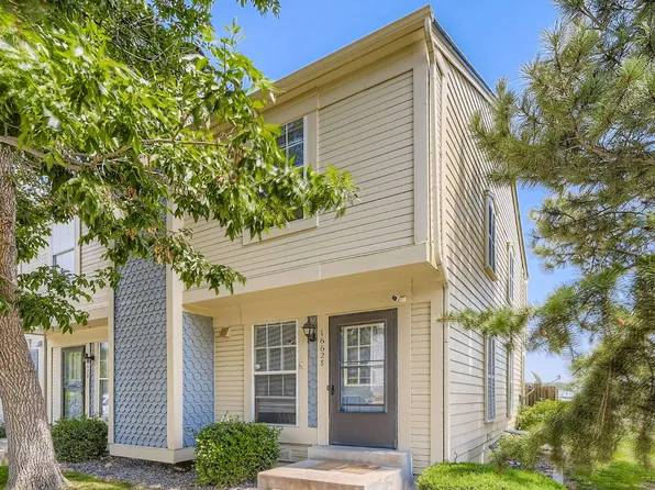 1662 S Idalia Cir Unit S, Aurora, CO 80017