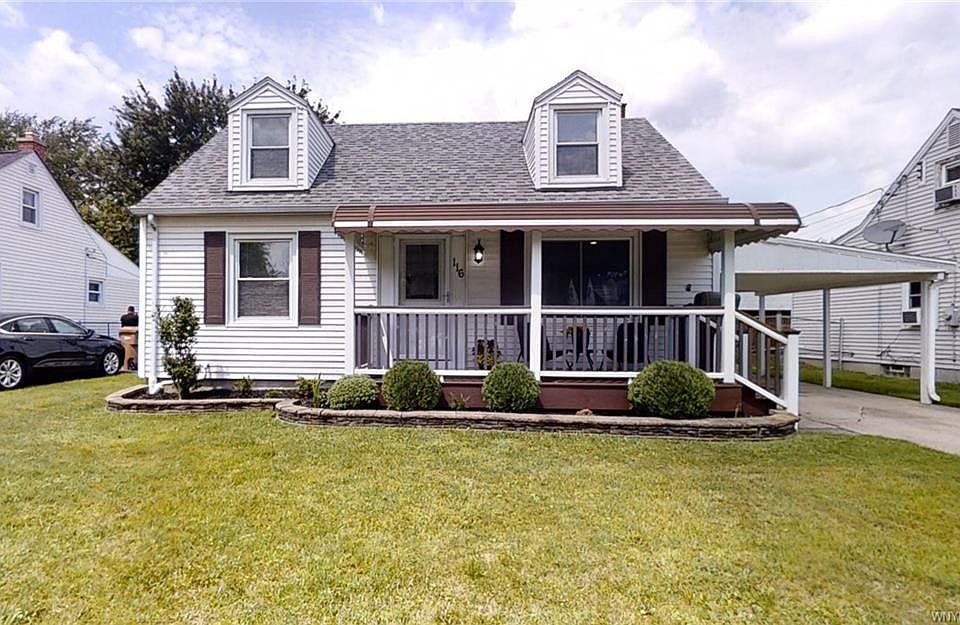 1st image of 116 Beale Ave