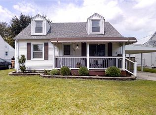 116 Beale Ave, Cheektowaga, NY