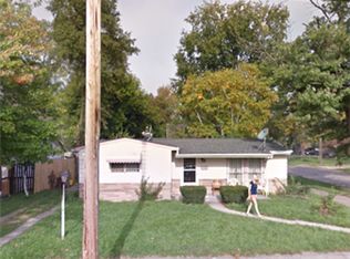 4292 11th St, Ecorse, MI 48229