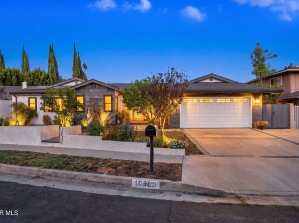 10960 Baton Rouge Ave, Porter Ranch — photo 1