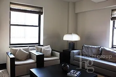 Rented by Hecht Group