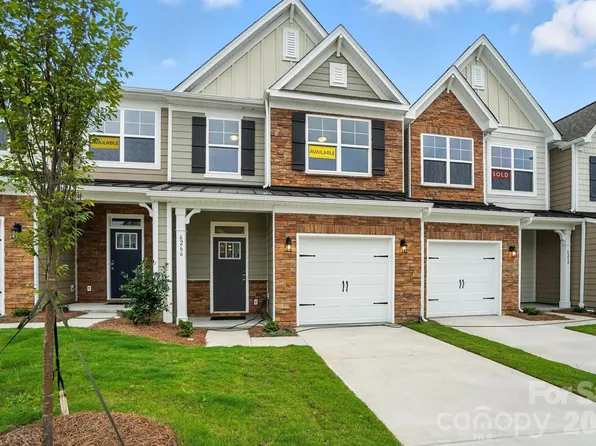 6266 Tea Olive Dr, Harrisburg, NC 28075