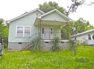 1817 James St, Durham, NC 27707