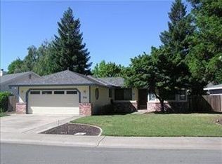 94 Hidden Lake Cir, Sacramento, CA