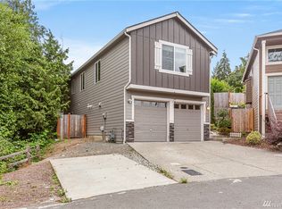 14715 21st Pl W, Lynnwood, WA 98087