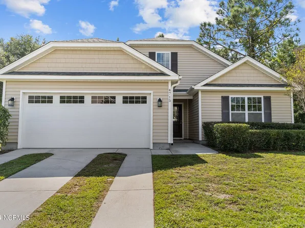 4715 Halyard Road SE, Southport, NC 28461