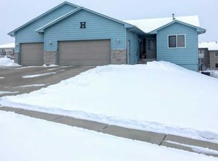 1101 N Advantage Ave, Sioux Falls, SD 57103