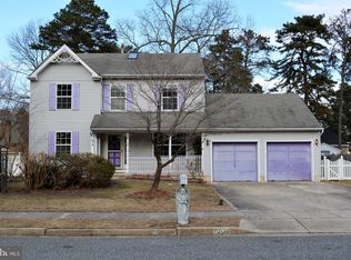 20 Hancock Ln, Berlin, NJ 08009