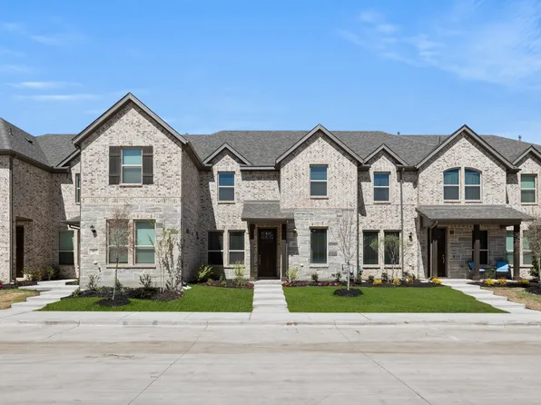 Conroe in Timber Ridge Plan, Timber Ridge