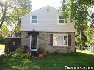 1805 Hamilton Rd, Okemos, MI 48864