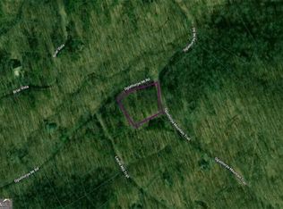 0 Oglethorpe Mountain Rd, Jasper, GA 30143