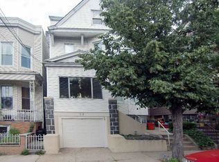 52 Fulton St #3, Weehawken, NJ 07086