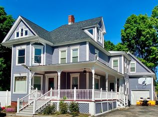 10 Maple St, Sanford, ME 04073