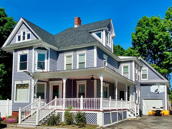 10 Maple Street, Sanford, ME 04073