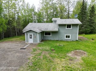 39600 N Strawberry Rd, Kenai, AK 99611