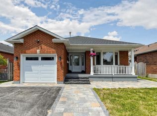 20 Strathallan Dr, Clarington, ON L1E1X8