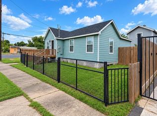 7402 Navigation Blvd, Houston, TX 77011