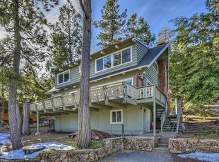 824 Zurich Dr, Lake Arrowhead, CA 92352