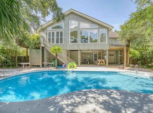 506 Deer Point Dr, Gulf Breeze, FL 32561