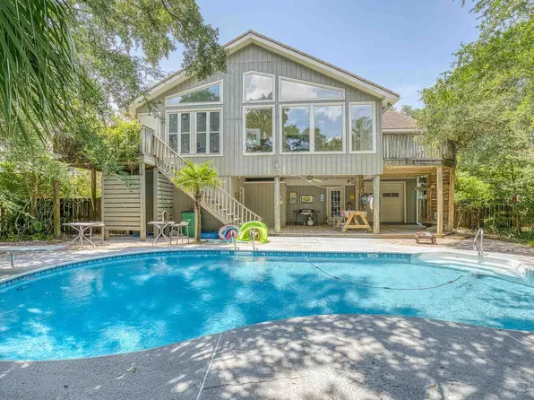 506 Deer Point Dr, Gulf Breeze, FL 32561