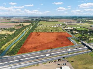 0 Expressway 83 Hwy, La Feria, TX 78559