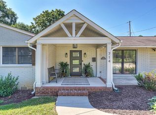 714 Brockbank Rd, Charlotte, NC 28209