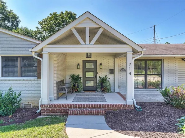 714 Brockbank Rd, Charlotte, NC 28209
