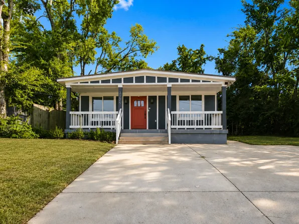 3225 Indiana Ave, Nashville, TN 37209