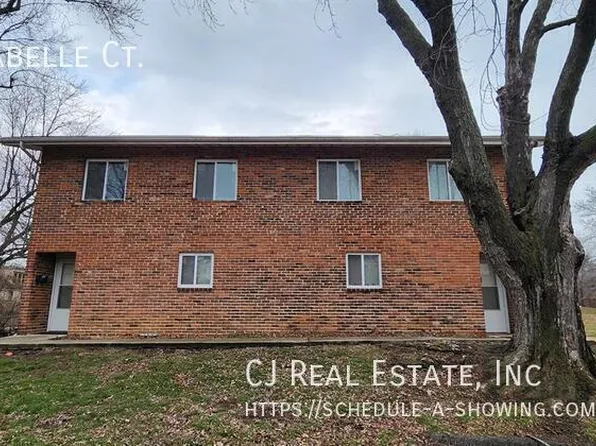 10006 Isabelle Ct, Saint Ann, MO 63074